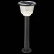 Наземный низкий светильник ST-Luce Solaris SL9502.405.01
