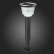 Наземный низкий светильник ST-Luce Solaris SL9502.405.01