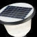 Наземный низкий светильник ST-Luce Solaris SL9502.405.01