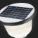 Наземный низкий светильник ST-Luce Solaris SL9502.405.01