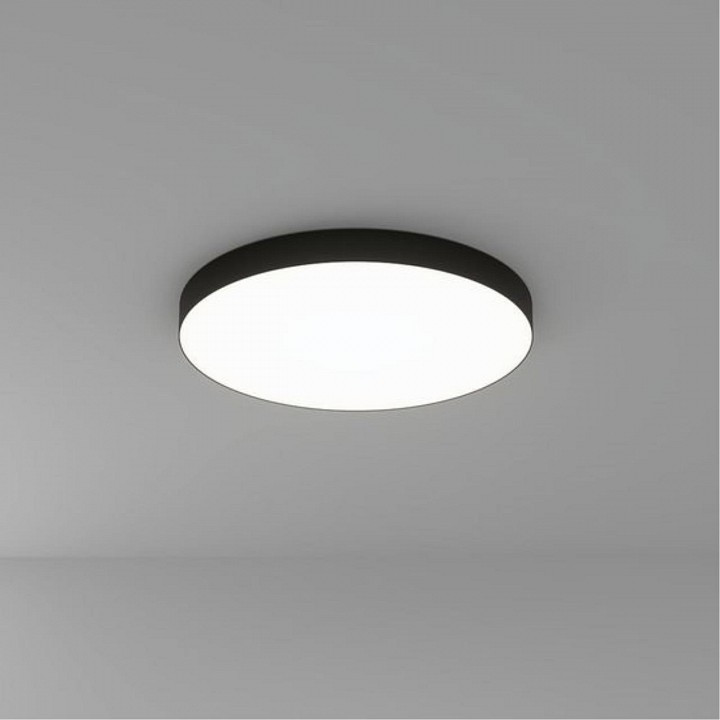 Накладной светильник Arte Lamp Fado A6699PL-1BK