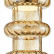 Подвесной светильник Arte Lamp Crystal A2942SP-1PB