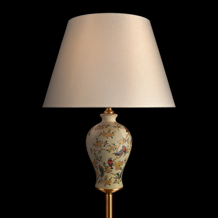 Торшер Loft it Gladiole 10382F