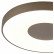 Накладной светильник Mantra Coin 7690