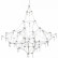 Подвесная люстра ST-Luce Gravetta SL6601.113.114