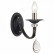 Бра Arte Lamp Dallas A8540AP-1BK