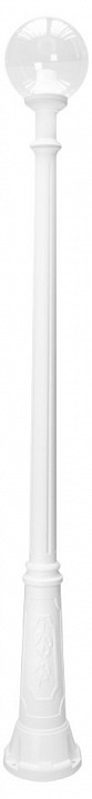 Фонарный столб Fumagalli Globe 250 G25.157.000.WXE27