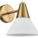 Бра Lumion Corne 8113/1W