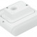 Накладной светильник DesignLed Bravo GW-6080S-6-WH-NW
