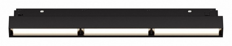 Встраиваемый светильник Maytoni Parete TR106-4-18W-DS-B