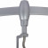 Светильник на штанге Arte Lamp Rails Heads A3056PL-1SI