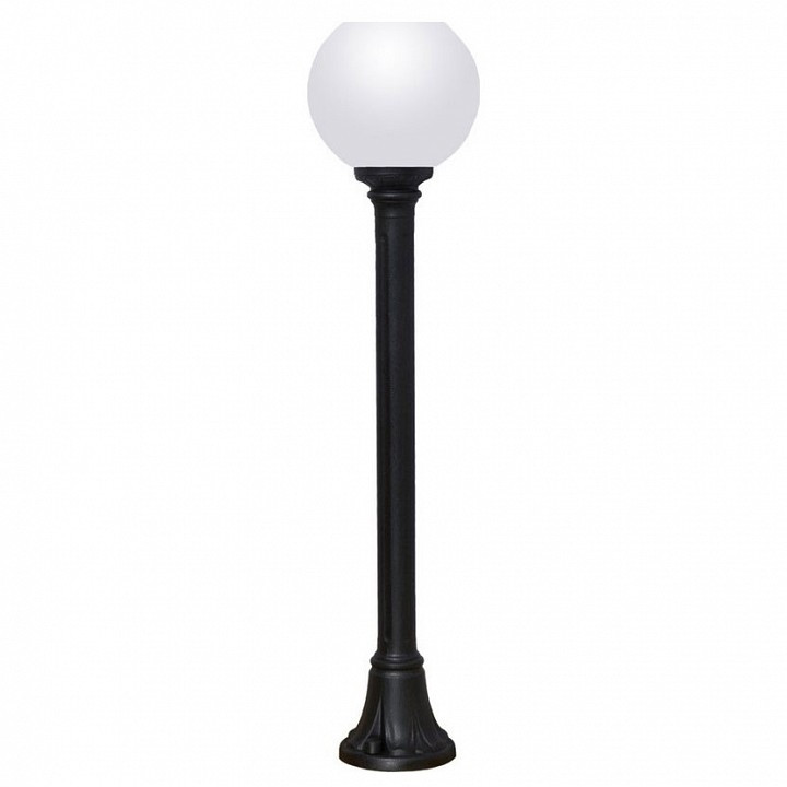 Наземный высокий светильник Fumagalli Globe 250 G25.151.000.AYE27