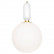 Подвесной светильник Loft it Parachilna 9975-C
