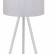 Настольная лампа декоративная Loft it Nordic 1700-TWH+SWH