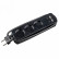 Удлинитель Uniel Travel UL-00011139