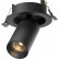 Встраиваемый светильник на штанге Maytoni FOCUS LED C071CL-7W2.7K-B