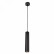Подвесной светильник Arte Lamp Cassio A5600SP-1BK