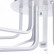 Люстра на штанге Arte Lamp Stick A6207PL-12WH