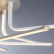 Люстра на штанге Arte Lamp Stick A6207PL-12WH