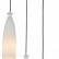 Подвесной светильник Lightstar Agola 810130