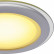 Встраиваемый светильник Arte Lamp Raggio A4118PL-1WH