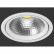 Встраиваемый светильник Lightstar Intero 111 i837060606