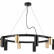 Подвесная люстра Lightstar Rullo LR020405875