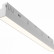 Встраиваемый светильник Maytoni Basis TR030-4-12W3K-WW-DS-W