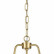Подвесной светильник Vele Luce Isabella VL4254P01