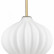 Подвесной светильник Vele Luce Bianco VL5714P31