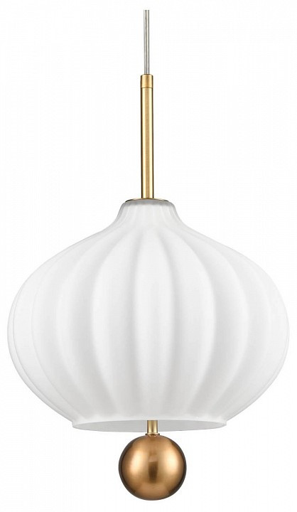 Подвесной светильник Vele Luce Bianco VL5714P31