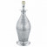 Настольная лампа декоративная Eglo Sawtry 49679