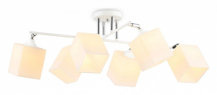 Люстра на штанге Ambrella TR TR303088