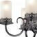 Подвесная люстра Odeon Light Mela 2690/6