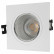 Встраиваемый светильник Denkirs Rodvig DK3071-WH+CH
