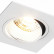 Встраиваемый светильник Denkirs Rodvig DK3071-WH+CH