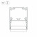Профиль накладной Arlight SL-LINE 044666