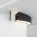 Профиль накладной Maytoni Led strip ALM-3535R-B-D-90°-0.3M