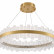 Подвесной светильник Natali Kovaltseva Smart Нимбы LED LAMPS 81268