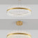 Подвесной светильник Natali Kovaltseva Smart Нимбы LED LAMPS 81268