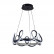 Подвесной светильник Natali Kovaltseva LED LAMPS 81289 LED LAMPS 81289