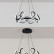 Подвесной светильник Natali Kovaltseva LED LAMPS 81289 LED LAMPS 81289