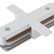 Соединитель линейный для треков Maytoni Accessories for tracks TRA002C-11W