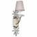 Бра Favourite Crown 2175-1W