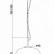 Подвесной светильник Maytoni Madmen MOD128PL-L6AM