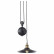Подвесной светильник Ideal Lux Up and down UP AND DOWN SP1