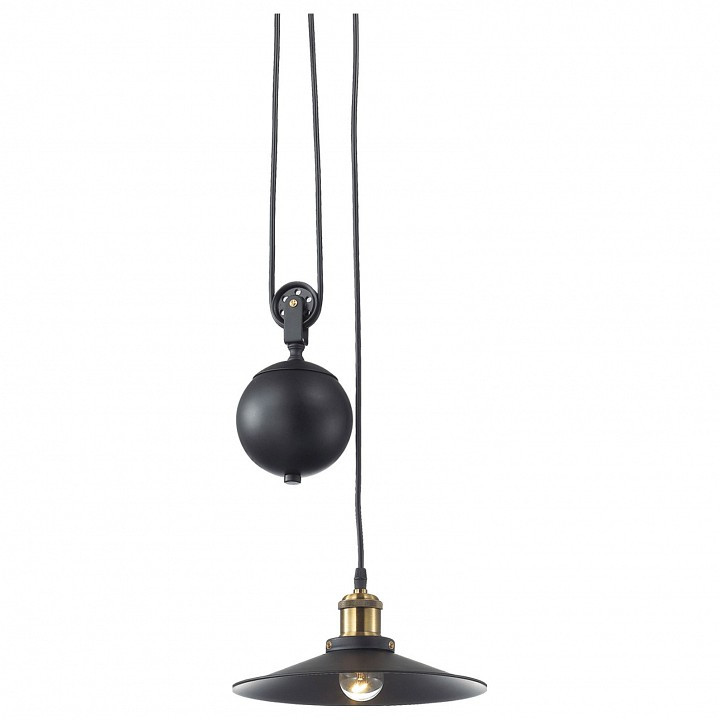 Подвесной светильник Ideal Lux Up and down UP AND DOWN SP1