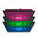 Накладной светильник Citilux Старлайт CL703K55RGB