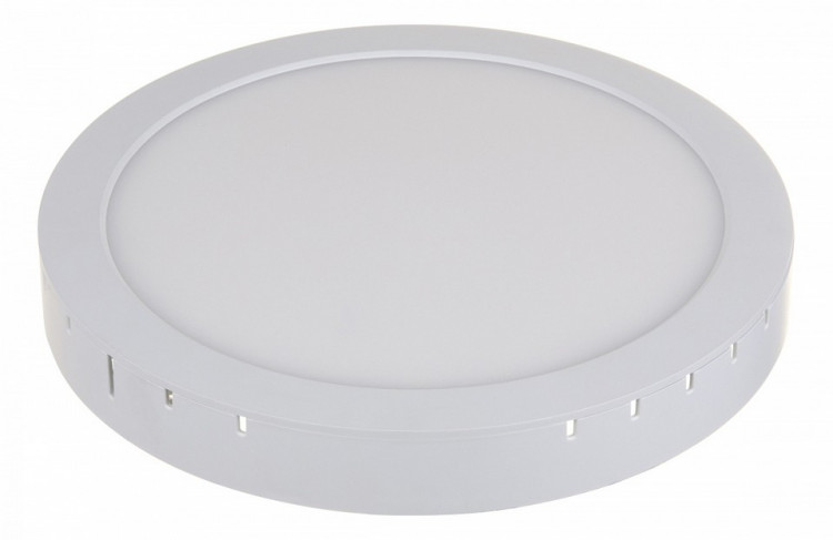 Накладной светильник Elektrostandard Downlight a035324