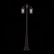 Фонарный столб ST-Luce Lastero SL080.425.02